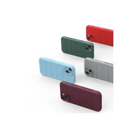 Newface Realme 9I 4G Kılıf Optimum Silikon - Lacivert