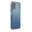 Newface Xiaomi Redmi Note 11 Pro Kılıf Razer Lensli Silikon - Açık Mavi