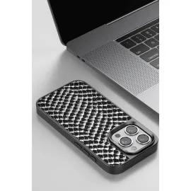 Venco Iphone 14 Pro Max Viper Kapak - Siyah