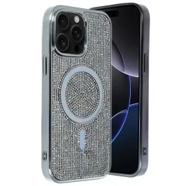 Joko Apple Iphone 14 Pro Max Helen Magsafe Kapak - Rainbow