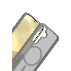 Joko Samsung Galaxy A56 Jota Magsafe Kapak - Titan Gri