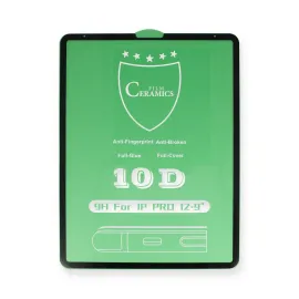 Newface Huawei MediaPad T5 10 Tablet 10D Seramik Nano