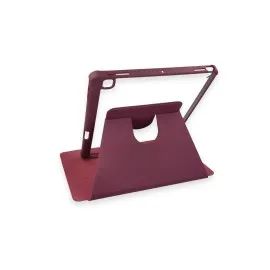 Newface Ipad 10.2 (7.nesil) Kılıf Starling 360 Kalemlikli Tablet Kılıf - Mor