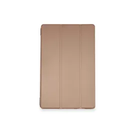 Newface iPad Pro 11 (2021) Kılıf Tablet Smart Kılıf - Rose Gold