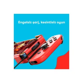 Newface Memo N1 Joycon Telefon Tutucu