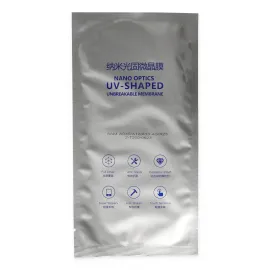 Newface Samsung Galaxy A13 4G Uv Polymer Nano Ekran Koruyucu