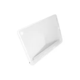 Newface Ipad 10.2 (8.nesil) Kılıf Kalemlikli Mars Tablet Kılıfı - Gri