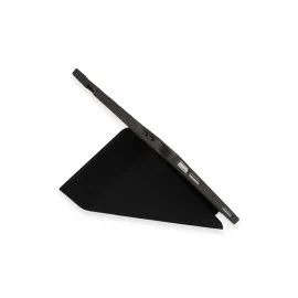 Newface Xiaomi Redmi Pad Se Kılıf Kalemlikli Mars Tablet Kılıfı - Siyah