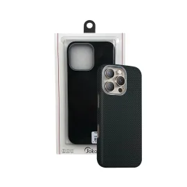 Joko Apple Iphone 16 Volt Magsafe Kapak - Siyah 2