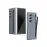 Joko Samsung Galaxy Z Fold 6 Hole Fold Kapak - Titan Gri