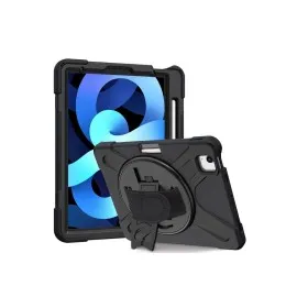 Newface Ipad Mini 6 Kılıf Amazing Tablet Kapak - Siyah