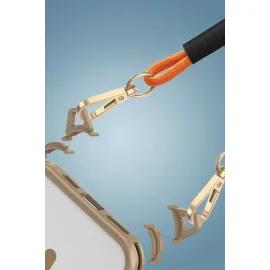 Newface Iphone 12 Kılıf Enka Magsafe Silikon Kılıf - Şeffaf