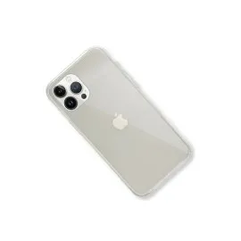 Newface Iphone 14 Pro Max Kılıf 3D Vera - Şeffaf