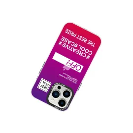 Newface Iphone 14 Pro Max Kılıf Estoril Desenli Kapak - Estoril - 9