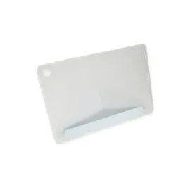 Newface Samsung Galaxy T870 Tab S7 11 Kılıf Kalemlikli Mars Tablet Kılıfı - Mavi