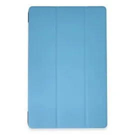 Newface Xiaomi Redmi Pad Kılıf Tablet Smart Kılıf - Mavi