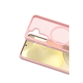 Joko Samsung Galaxy A17 5G Jota Magsafe Kapak - Pudra