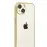Newface Apple Iphone 15 Razer Lensli Silikon - Gold