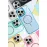 Newface Apple Iphone 17 Live Diamond Magsafe Kapak - Şeffaf
