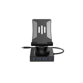 Newface Dönüştürücü 10In1 Hub 116 - Gri