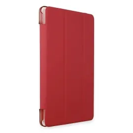 Newface Huawei Matepad 11.5 Kılıf Tablet Smart Kılıf - Kırmızı