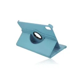 Newface Ipad Mini 6 Kılıf 360 Tablet Deri Kılıf - Turkuaz