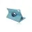 Newface Ipad Mini 6 Kılıf 360 Tablet Deri Kılıf - Turkuaz