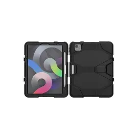 Newface Ipad Pro 11 (2020) Kılıf Griffin Tablet Kapak - Siyah