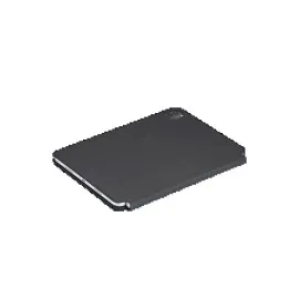 Newface Ipad Pro 11 (2024) Kılıf X7P Magic Manyetik Klavyeli Tablet Kılıfı - Siyah