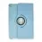 Newface Ipad Pro 13 (2024) Kılıf 360 Tablet Deri Kılıf - Turkuaz
