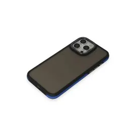 Newface Iphone 14 Pro Max Harvel Kapak - Lacivert