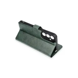 Newface Iphone 16 Pro Max Kılıf Trend S Plus Kapaklı Kılıf - Yeşil