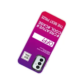 Newface Samsung Galaxy M13 Kılıf Estoril Desenli Kapak - Estoril - 9