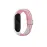 Newface Xiaomi Mi Band 7 Star Kordon - Pembe-Beyaz