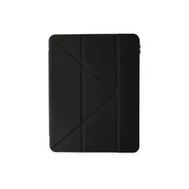 Newface Xiaomi Redmi Pad Kılıf Kalemlikli Mars Tablet Kılıfı - Siyah