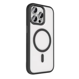 Joko Apple Iphone 15 Pro Max Terea Magsafe Kapak - Siyah