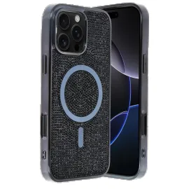 Joko Apple Iphone 16 Pro Max Helen Magsafe Kapak - Pembe