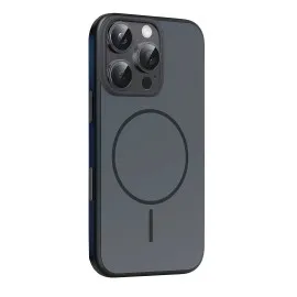 Joko Apple Iphone 16 Pro Max Neva Magsafe Kapak - Siyah