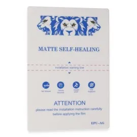 Joko Epu Hd Makine Auto Repair Mat Seramik Nano Ekran Koruyucu