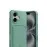 Newface Apple Iphone 17 Kelvin Kartvizitli Silikon - Açık Yeşil