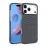 Newface Apple Iphone 17 Pro Max Vega Magsafe Kapak - Gri