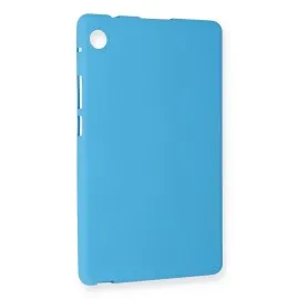 Newface Huawei Matepad T8 8 Kılıf Evo Tablet Silikon - Mavi
