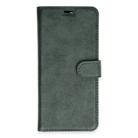 Newface Iphone 16 Pro Max Kılıf Trend S Plus Kapaklı Kılıf - Yeşil