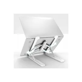 Newface P1 Abs Laptop Standı - Siyah