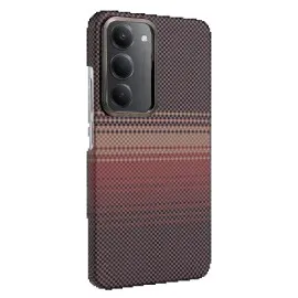 Newface Xiaomi Redmi 15 4G Vega Magsafe Kapak - Çöl Titanyum