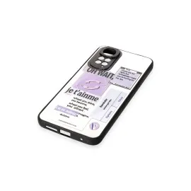 Newface Xiaomi Redmi Note 11 Kılıf Mirror Desenli Kapak - Mirror - 4