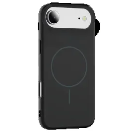 Joko Apple Iphone 17 Air Jully Magsafe Kapak - Siyah