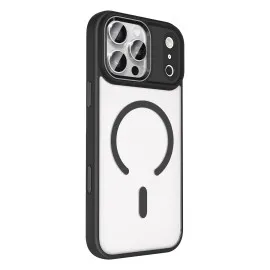 Joko Apple Iphone 17 Pro Terea Magsafe Kapak - Siyah