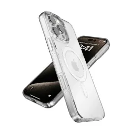 Joko Iphone 16 Pro Gleam Pc Sert Magsafe Kılıf - Titan Gri