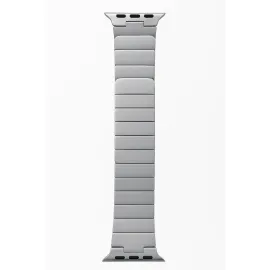 Movenchy Watch 45mm Carbon Steel Kordon - Yıldız Işığı